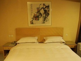 Xian Silkroad Hotel