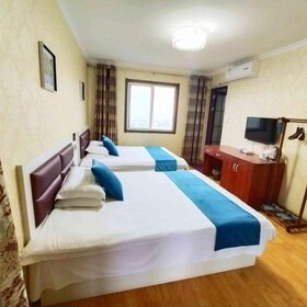 Xi'an Sweet Harbor Apartment Hotel