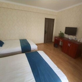 Xi'an Sweet Harbor Apartment Hotel