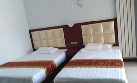 Xi'an Sweet Harbor Apartment Hotel