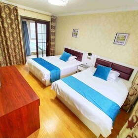 Xi'an Sweet Harbor Apartment Hotel