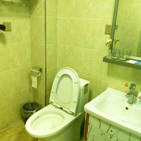 Xi'an Sweet Harbor Apartment Hotel