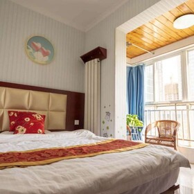 Xi'an Sweet Harbor Apartment Hotel