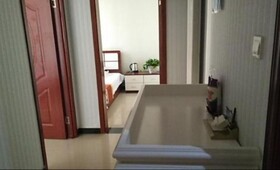 Xi'an Sweet Harbor Apartment Hotel