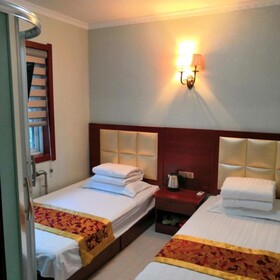 Xi'an Sweet Harbor Apartment Hotel
