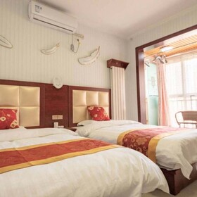 Xi'an Sweet Harbor Apartment Hotel