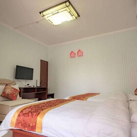 Xi'an Sweet Harbor Apartment Hotel