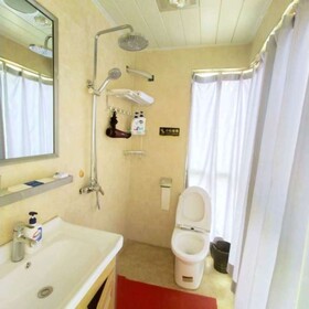 Xi'an Sweet Harbor Apartment Hotel