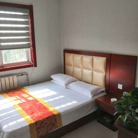 Xi'an Sweet Harbor Apartment Hotel