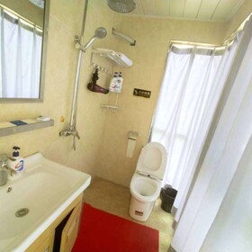 Xi'an Sweet Harbor Apartment Hotel