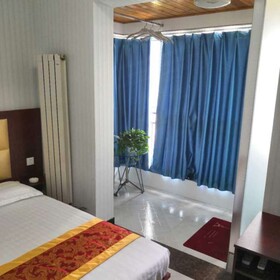 Xi'an Sweet Harbor Apartment Hotel