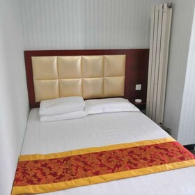 Xi'an Sweet Harbor Apartment Hotel