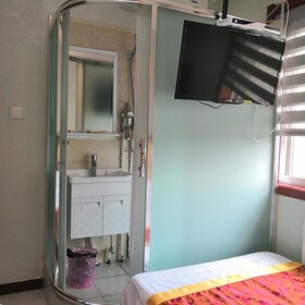 Xi'an Sweet Harbor Apartment Hotel