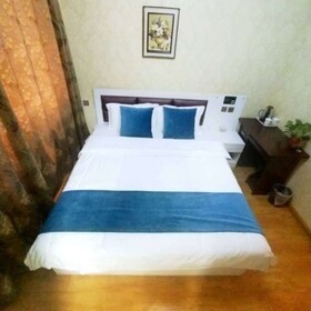 Xi'an Sweet Harbor Apartment Hotel