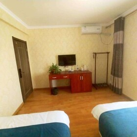 Xi'an Sweet Harbor Apartment Hotel