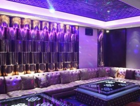 Xi'an Tanglong International Hotel