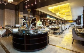 Xi'an Tanglong International Hotel