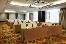 Xi'an Tanglong International Hotel