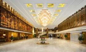 Xi'an Tanglong International Hotel