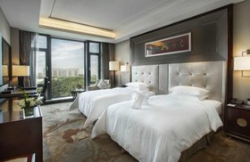 Xi'an Tanglong International Hotel