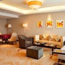 Xi'an Tanglong International Hotel