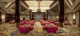 Xi'an Tanglong International Hotel