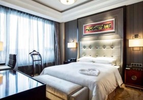 Xi'an Tanglong International Hotel