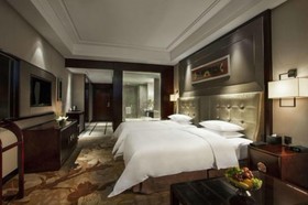 Xi'an Tanglong International Hotel
