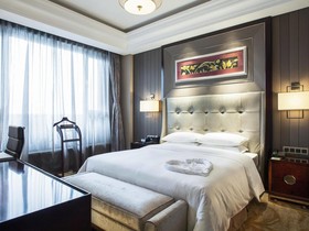 Xi'an Tanglong International Hotel