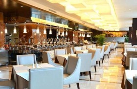 Xi'an Tanglong International Hotel