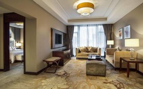 Xi'an Tanglong International Hotel