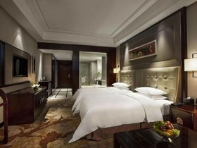 Xi'an Tanglong International Hotel