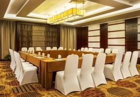 Xi'an Tanglong International Hotel
