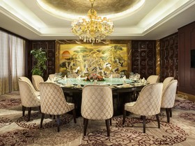 Xi'an Tanglong International Hotel