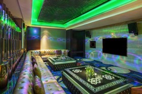 Xi'an Tanglong International Hotel