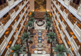 Xi'an Tanglong International Hotel