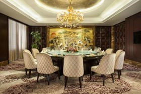 Xi'an Tanglong International Hotel