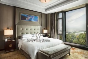 Xi'an Tanglong International Hotel