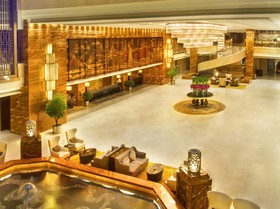 Xi'an Tanglong International Hotel