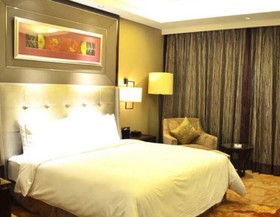 Xi'an Tanglong International Hotel