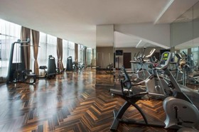 Xi'an Tanglong International Hotel