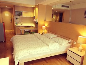Xian Tangyun Aparthotel