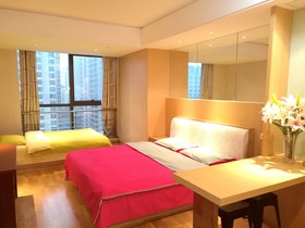 Xian Tangyun Aparthotel
