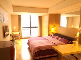 Xian Tangyun Aparthotel