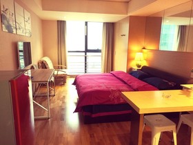 Xian Tangyun Aparthotel