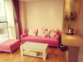 Xian Tangyun Aparthotel