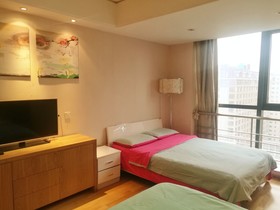 Xian Tangyun Aparthotel