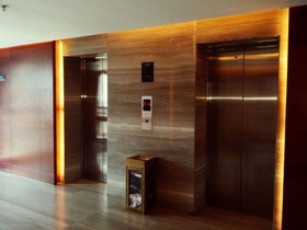 Xian Tangyun Aparthotel
