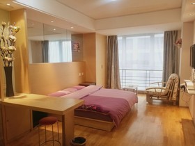 Xian Tangyun Aparthotel