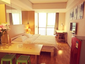 Xian Tangyun Aparthotel